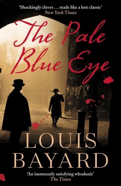 Produktbild: The Pale Blue Eye