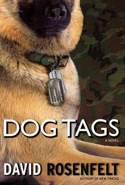 Produktbild: Dog Tags