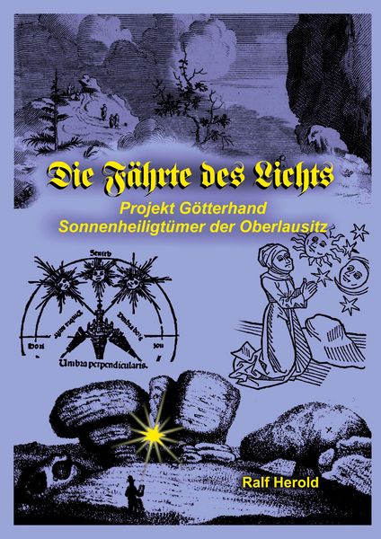 Produktbild: Die F&auml;hrte des Lichts
