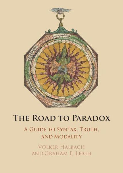 Produktbild: The Road to Paradox