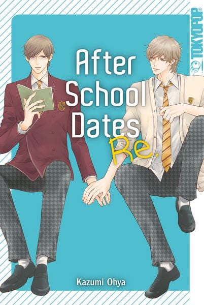 Produktbild: After School Dates Re.