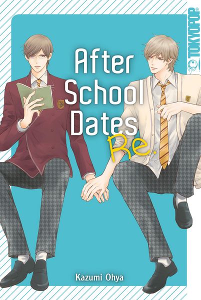 Produktbild: After School Dates Re.