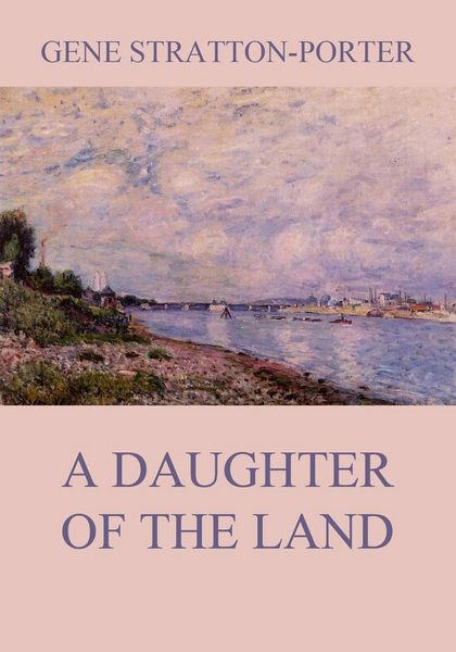 Produktbild: A Daughter of the Land