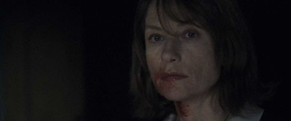 Produktbild: Haneke, M: Wolfzeit