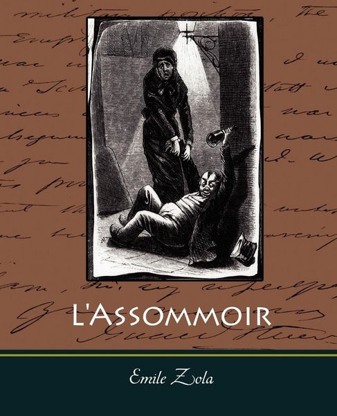 Produktbild: L'Assommoir