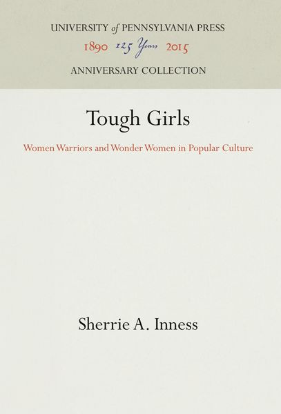 Produktbild: Tough Girls