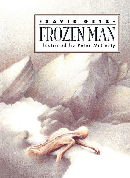 Produktbild: Frozen Man