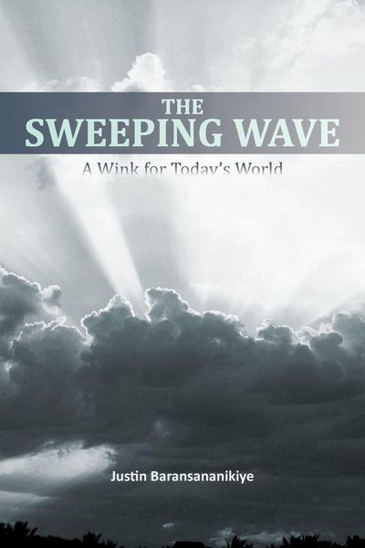 Produktbild: The Sweeping Wave
