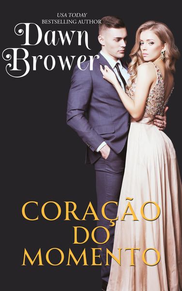 Produktbild: Cora&ccedil;&atilde;o do Momento (Inten&ccedil;&otilde;es do Cora&ccedil;&atilde;o, #3)