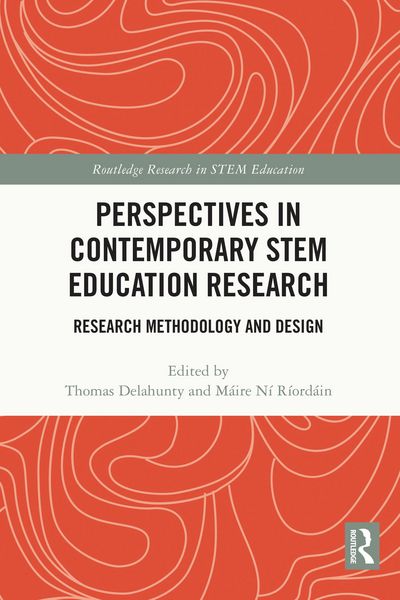 Produktbild: Perspectives in Contemporary STEM Education Research