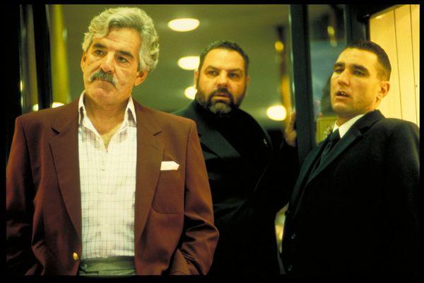 Produktbild: Snatch - Schweine und Diamanten