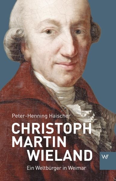 Produktbild: Christoph Martin Wieland