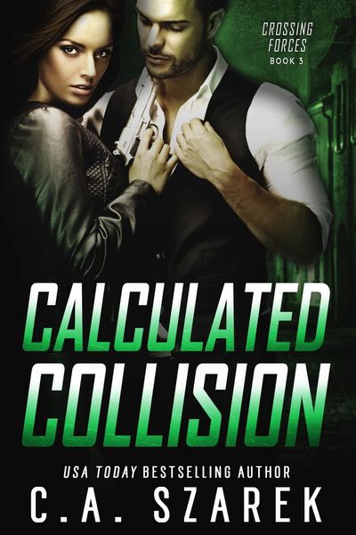 Produktbild: Calculated Collision