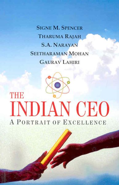 Produktbild: Indian Ceo
