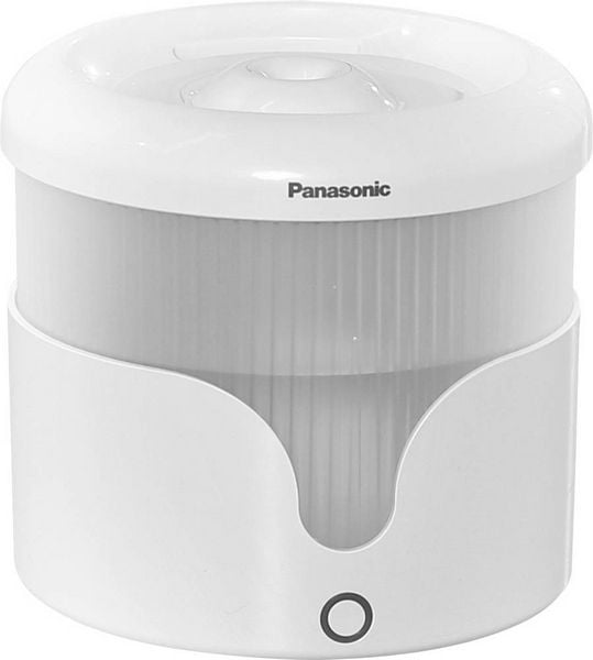 Panasonic Trinkbrunnen CP-JNW01CW 1.9 l Hund, Katze Weiß 1 St. CP-JNW01CW