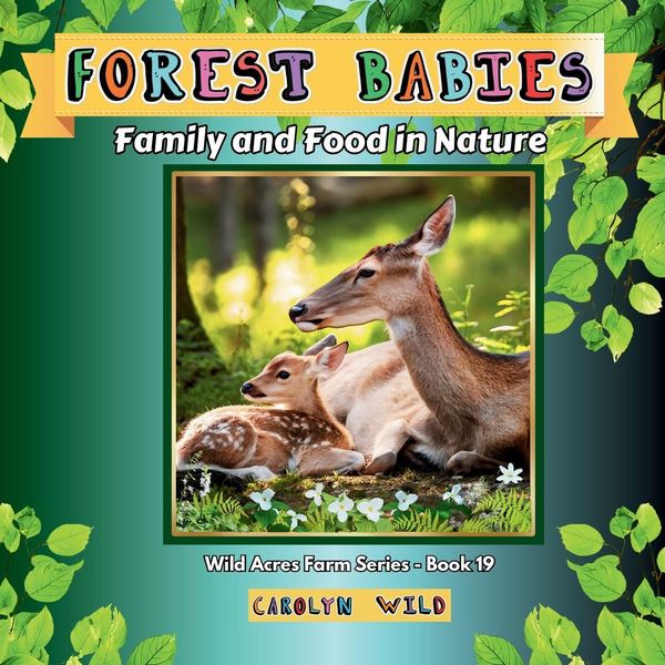 Produktbild: Forest Babies