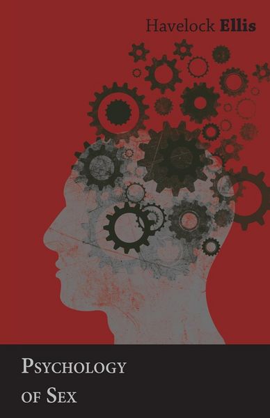 Produktbild: Psychology of Sex