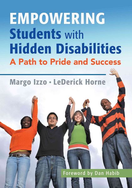 Produktbild: Empowering Students with Hidden Disabilities