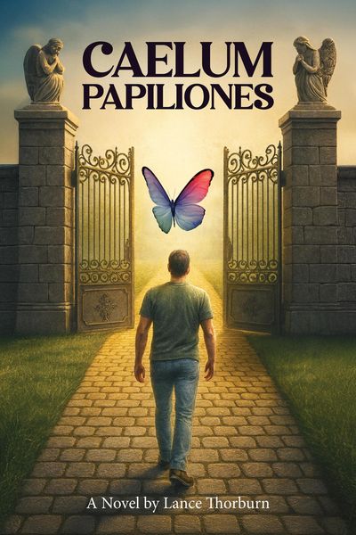 Produktbild: Caelum Papiliones