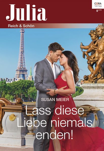 Produktbild: Lass diese Liebe niemals enden!