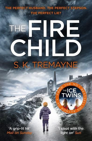Produktbild: The Fire Child