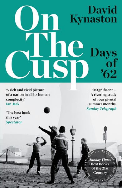 Produktbild: On the Cusp