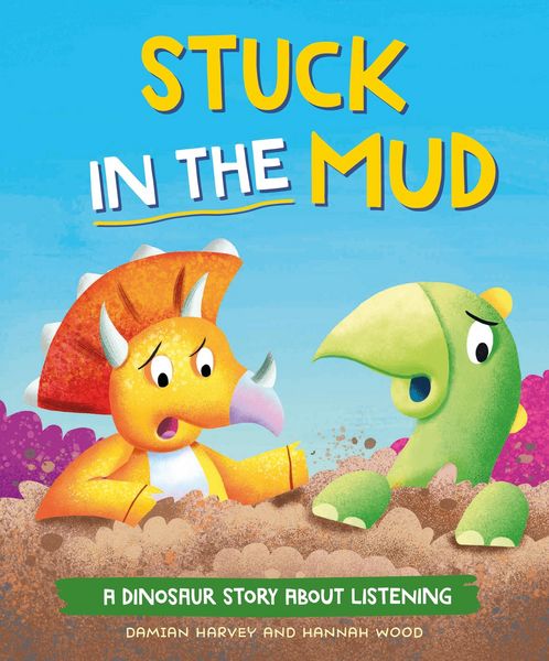 Produktbild: Stuck in the Mud