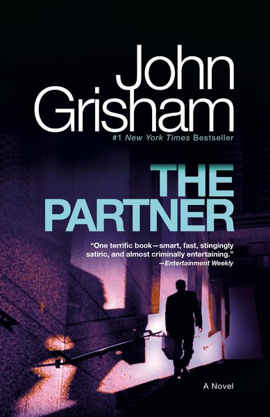 Produktbild: The Partner