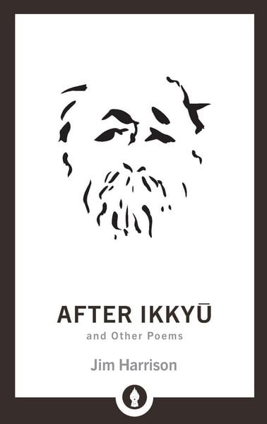 Produktbild: After Ikkyu and Other Poems