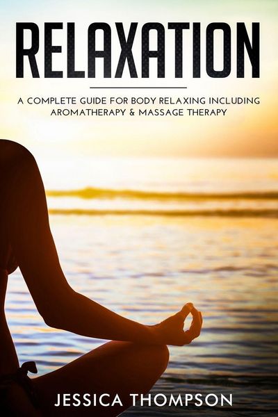 Produktbild: Relaxation