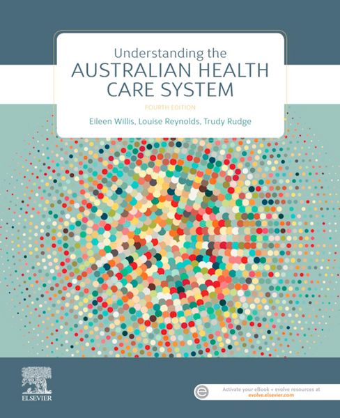 Produktbild: Understanding the Australian Health Care System