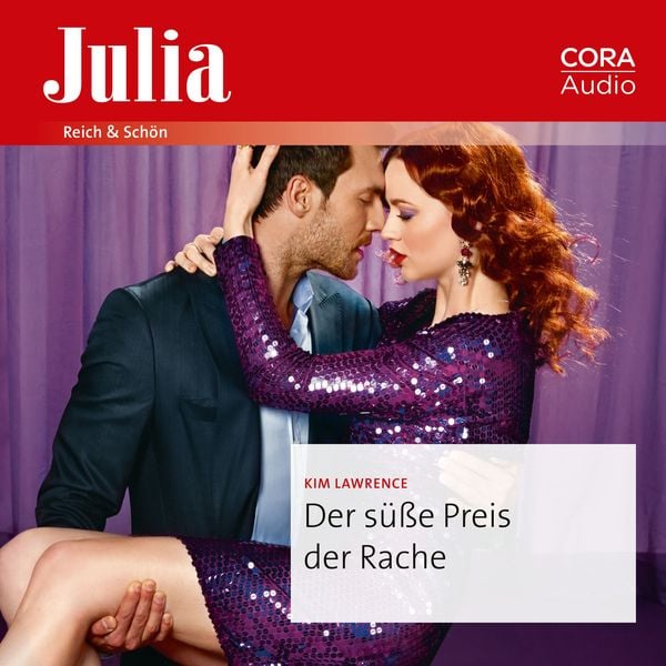 Produktbild: Der s&uuml;&szlig;e Preis der Rache