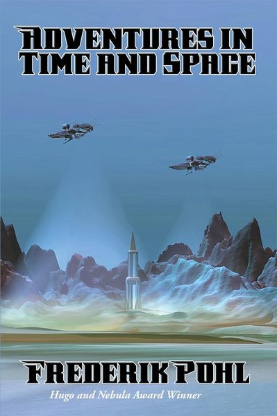 Produktbild: Adventures in Time and Space