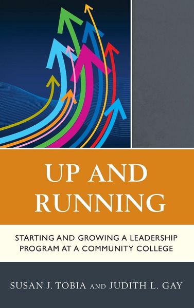 Produktbild: Up and Running