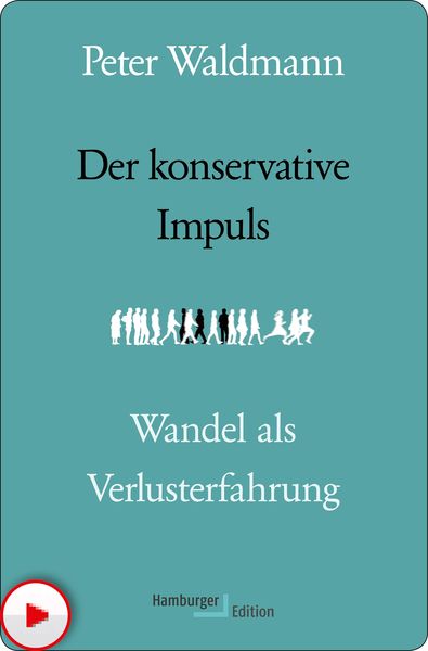 Produktbild: Der konservative Impuls