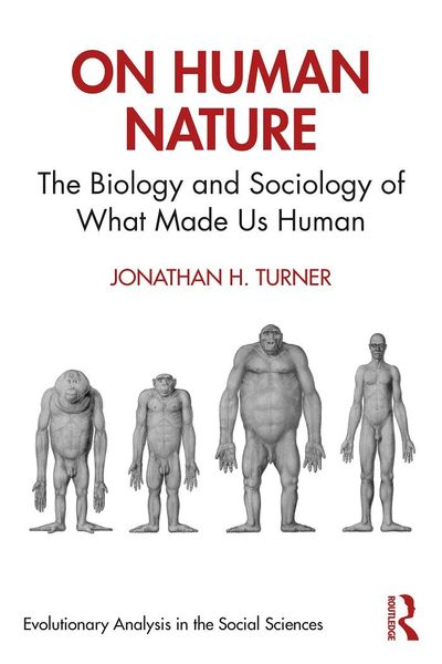 Produktbild: On Human Nature