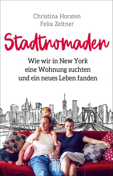 Produktbild: Stadtnomaden
