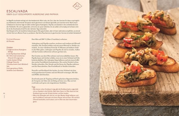 Produktbild: Mallorca &ndash; Das Kochbuch