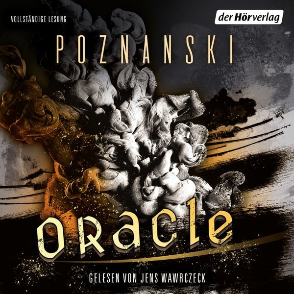 Produktbild: Oracle