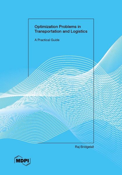 Produktbild: Optimization Problems in Transportation and Logistics