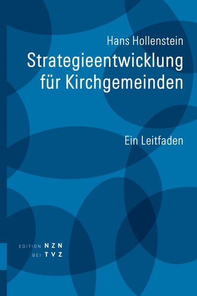 Produktbild: Strategieentwicklung f&uuml;r Kirchgemeinden