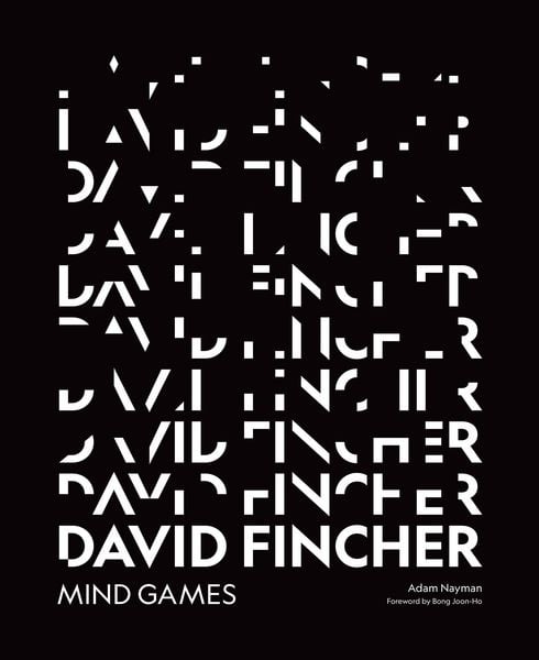 David Fincher -