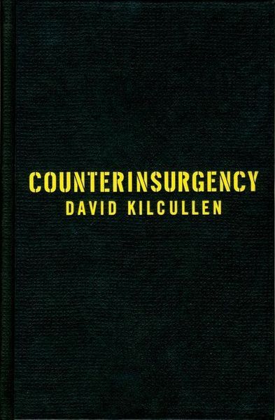 Produktbild: Counterinsurgency