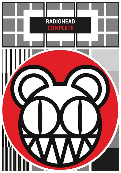 Produktbild: Radiohead Complete