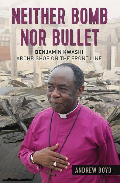 Produktbild: Neither Bomb Nor Bullet