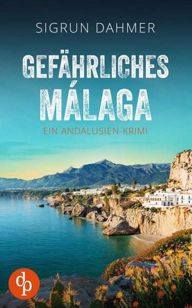 Produktbild: Gef&auml;hrliches M&aacute;laga