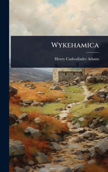 Produktbild: Wykehamica