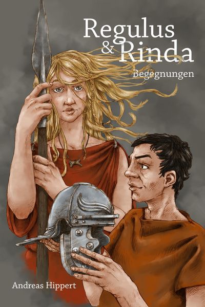 Produktbild: Regulus und Rinda