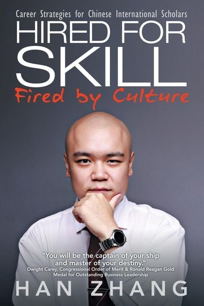 Produktbild: Hired for Skill Fired by Culture