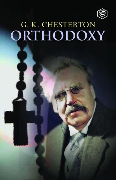 Produktbild: Orthodoxy